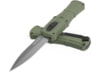 Image of Benchmade Black Class Survival Gear category