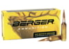 Image of Berger Elite Hunter 6.5 PRC Ammo category