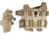 Image of BlackHawk Serpa Shoulder Holsters category