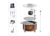 Image of Outdoor Grills category