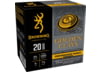 Image of Browning Gold 20 Gauge Ammo category