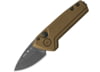 Image of Automatic Folding Knives category