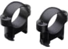 Image of Burris Zee Rings Riflescope Mounts, Rings &amp; Bases category