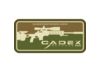 Image of Patches and Flags category
