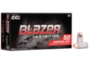 Image of CCI Ammunition Blazer Aluminum 45 ACP Ammunition category