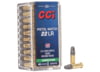Image of CCI Ammunition Pistol Match 22 Long Rifle Ammo category