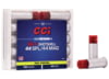 Image of CCI Ammunition Pest Control Big 4 Shotshell 44 Special Ammunition category