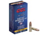 Image of CCI Ammunition Quiet-22 Segmented HP 22 Long Rifle Ammo category