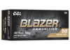 Image of CCI Ammunition Full Metal Jacket Ammunition category