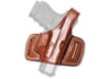 Image of Cebeci Arms Leather Outside The Waistband Holsters category
