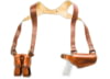 Image of Cebeci Arms Leather Shoulder Holsters category