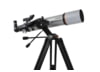 Image of Telescopes category
