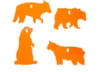 Image of Steel Targets category