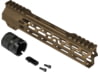 Image of AR 15 Tactical Rails category