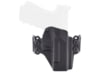 Image of Concealment Express OWB Belt Loop Belt Holsters category