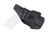 Image of Rounded OWB Paddle Concealed Holsters category