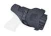 Image of Rounded OWB Paddle Outside The Waistband Holsters category