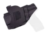 Image of Rounded OWB Paddle Outside The Waistband Holsters category