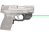 Image of Crimson Trace Laserguard Red Laser Sights category