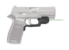 Image of Crimson Trace Laserguard Green Laser Sights category