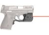 Image of Crimson Trace Laserguard Pro Green Laser Sights category