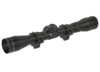 Image of Fixed Power Rifle Scopes category