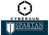 Image of Cybergun / Spartan Military &amp; Law Enforcement category