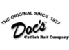Image of Doc's Catfish Bait Company category