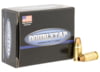 Image of 357 Sig Ammunition category