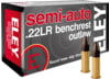 Image of 22 Long Rifle Ammo category