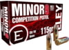 Image of 9 mm Luger Ammunition category