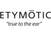 Image of Etymotic Research category