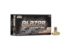 Image of CCI Ammunition Blazer Brass 38 Special Ammunition category