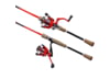 Image of Fishing Rod and Reel Combos category