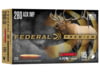 Image of Federal Barnes LRX Ammunition category