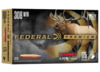 Image of Federal Barnes LRX .308 Winchester Ammo category
