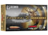 Image of Federal Barnes LRX .400 Legend Ammo category