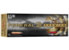 Image of Federal Barnes LRX 6.5 PRC Ammo category