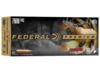 Image of Federal Barnes LRX 7mm PRC Ammo category