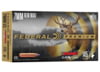 Image of Federal Barnes LRX 7mm Remington Magnum Ammo category