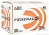 Image of Federal Premium Champion Training 45 ACP Ammunition category