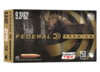 Image of Federal Premium Barnes TSX Rifle Ammo category