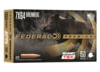 Image of Federal Premium Barnes TSX Rifle Ammo category
