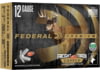 Image of Federal Vital Shok 20 Gauge Ammo category