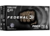 Image of Federal Premium Personal Defense Punch Ammunition category