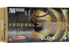 Image of Federal ELD-X 6.5 Creedmoor Ammo category
