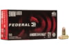 Image of Federal Premium American Eagle Handgun Handgun Ammo category