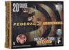 Image of Federal Premium Vital Shok Shotgun Ammo category