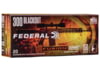 Image of Federal Premium Fusion MSR 300 Blackout Ammo category