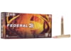 Image of Federal Premium Fusion Rifle Rifle Ammo category